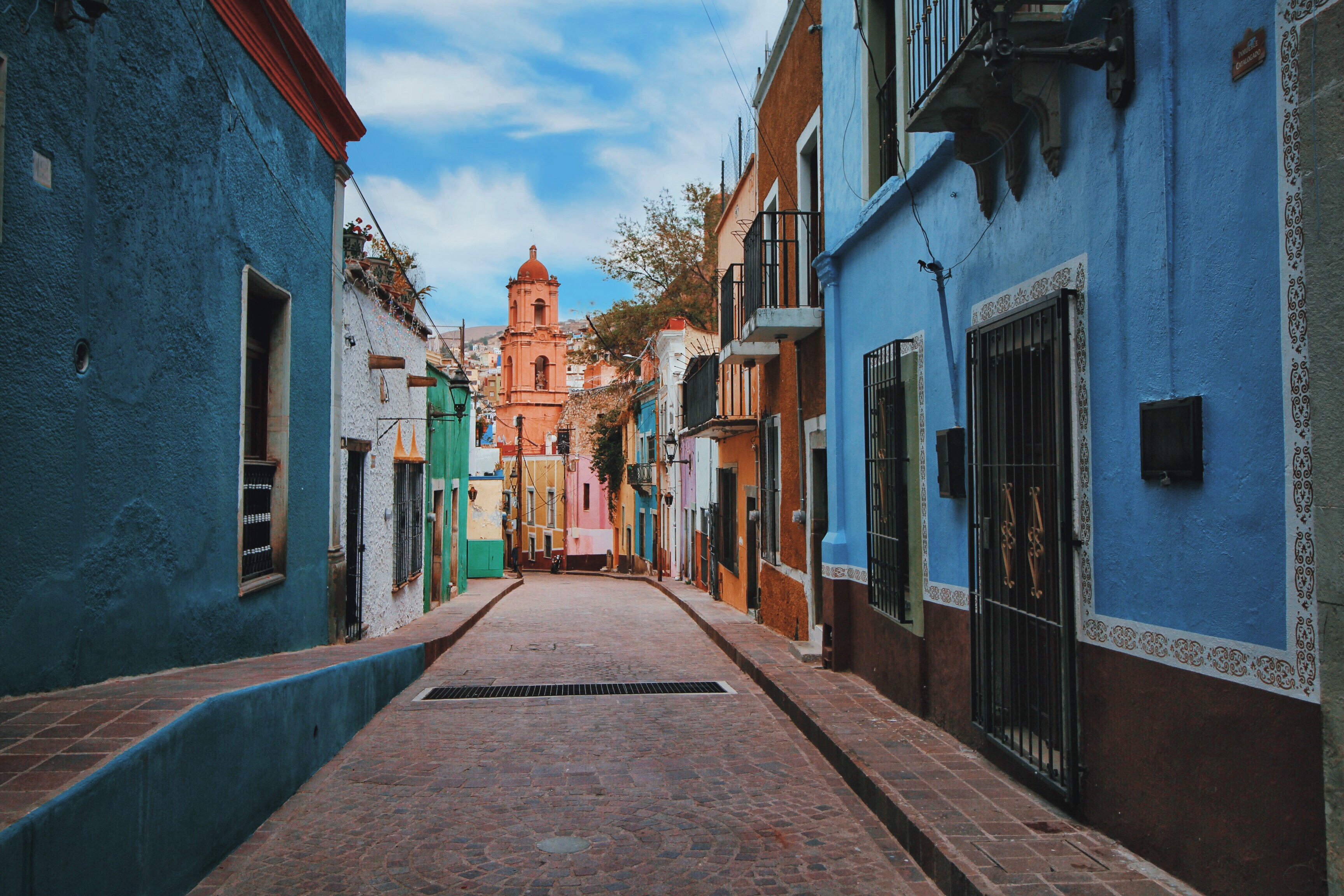 Lugares secretos de Guanajuato capital que no están en las guías turísticas