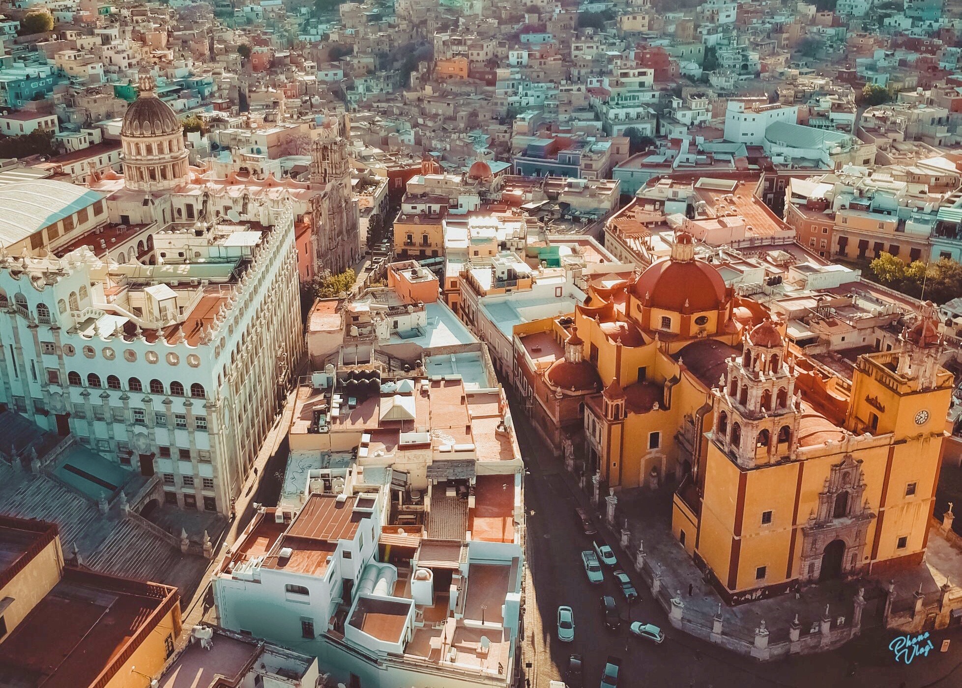20 cosas que tienes que hacer este verano en Guanajuato capital ☀️