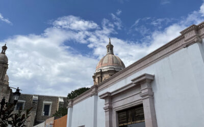Descubre la otra cara de Guanajuato: un recorrido por sus tesoros ocultos