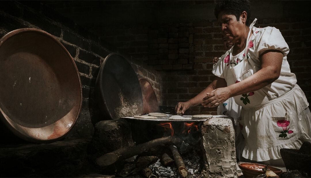 Guanajuato presume excelente gastronomía con su Cocina Tradicional😋