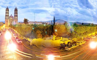Descubre ‘La primera ciudad de Guanajuato’: Salvatierra