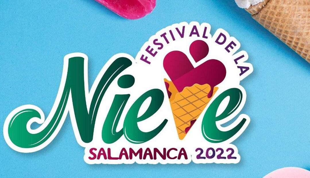 Salamanca prepara su Festival Regional de las Nieves