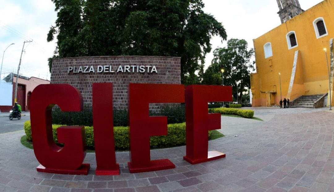 Llega a Irapuato Festival Internacional de cine Guanajuato