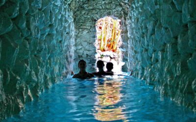 Disfruta de las vacaciones de verano en los mejores balnearios de Guanajuato