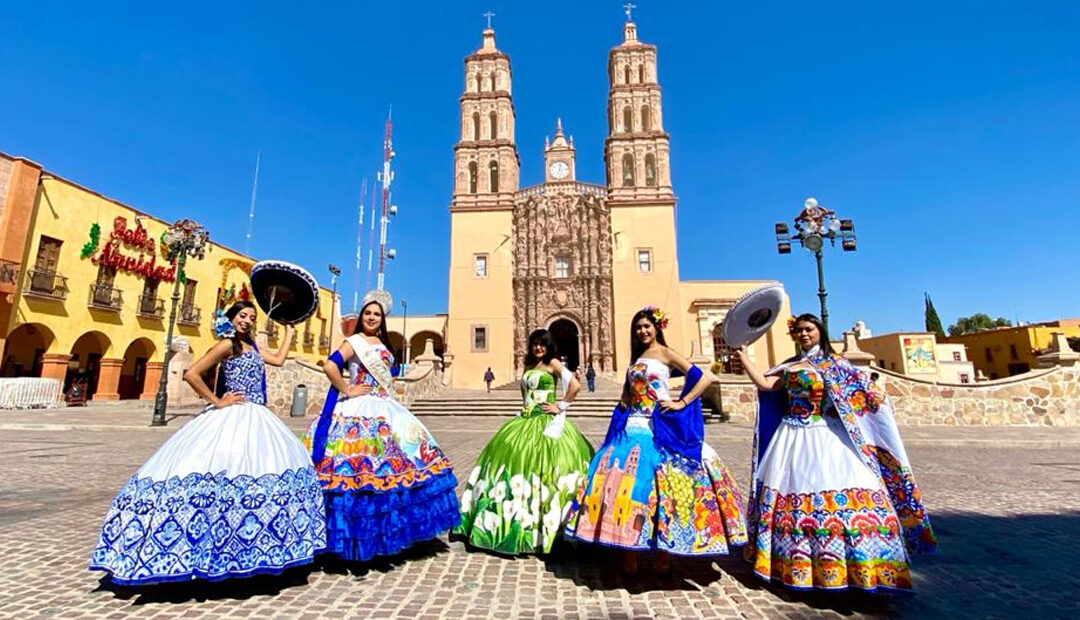 Dolores Hidalgo celebra su 20 aniversario como Pueblo Mágico