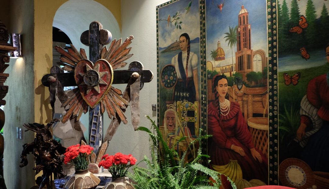 San Miguel de Allende tiene uno de los mejores hoteles de México