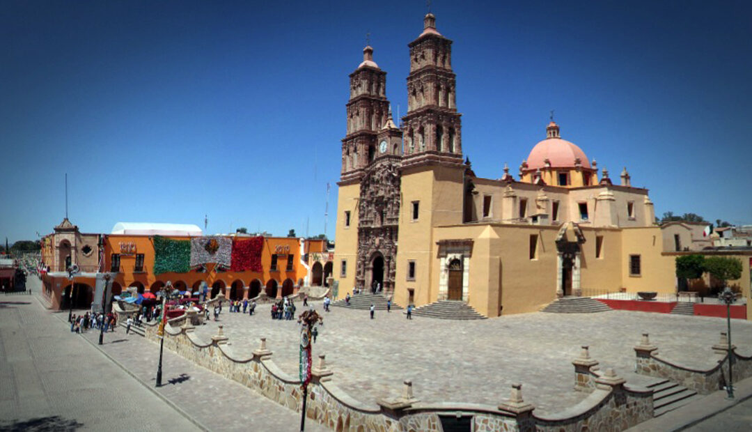 Descubre la historia y belleza del Pueblo Mágico de Dolores Hidalgo