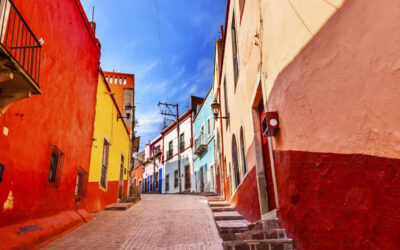 Guanajuato Capital gana premio Editor’s Choice Hot Spot por su esfuerzo en promoción turística y experiencias únicas