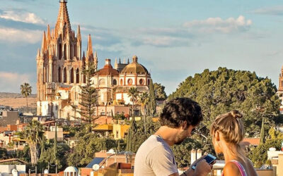 ❤️ El destino que enamora al mundo está en México: descubre por qué