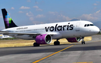Guanajuato despega hacia nuevos horizontes ¡Descubre las emocionantes 12 nuevas rutas aéreas! ✈️🌍