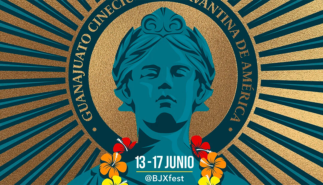 Preparan BajÃ­o International Film Festival ðŸŽ¬ðŸŒŸ en Guanajuato Capital