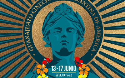 Preparan Bajío International Film Festival 🎬🌟 en Guanajuato Capital