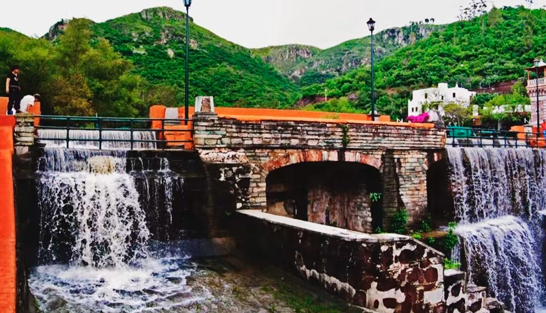 La Fiestas de San Juan y Presa de la Olla en Guanajuato Capital, tradición e historia