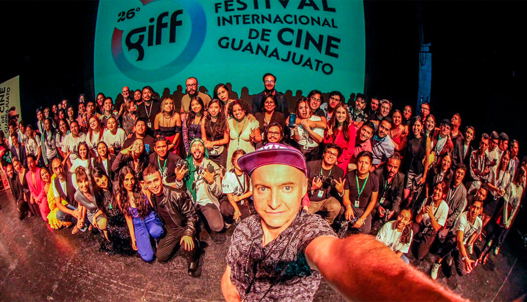 Cierra GIFF en Irapuato con grandes proyecciones