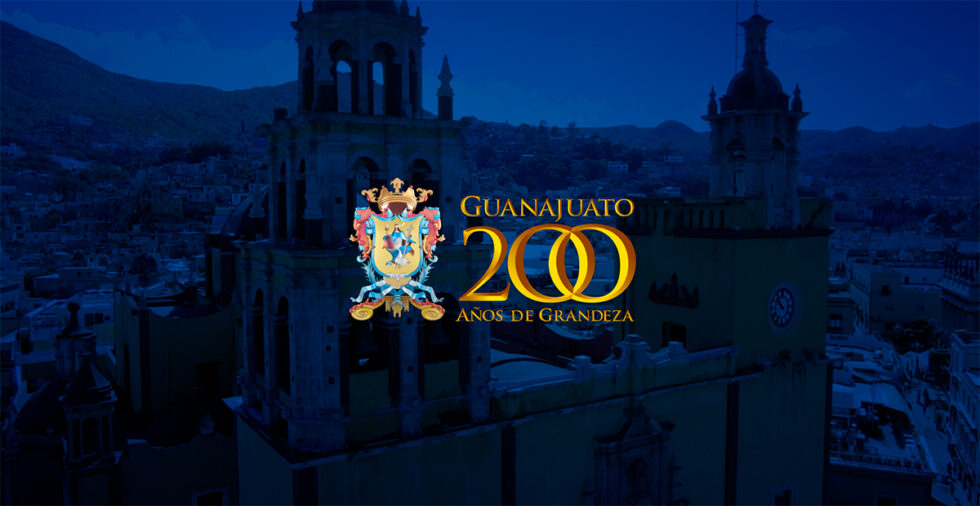 Preparan una gran difusión de la historia de Guanajuato en su 200 ...