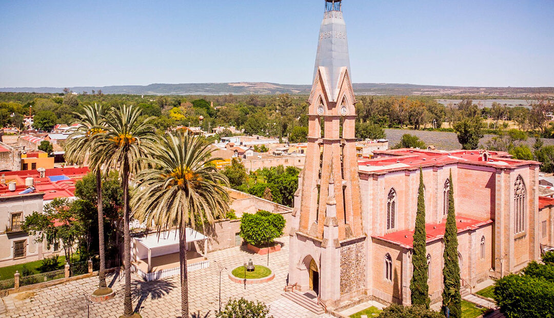 Jalpa de Cánovas, busca el reconocimiento internacional en ‘Best Tourism Villages’ de la OMT