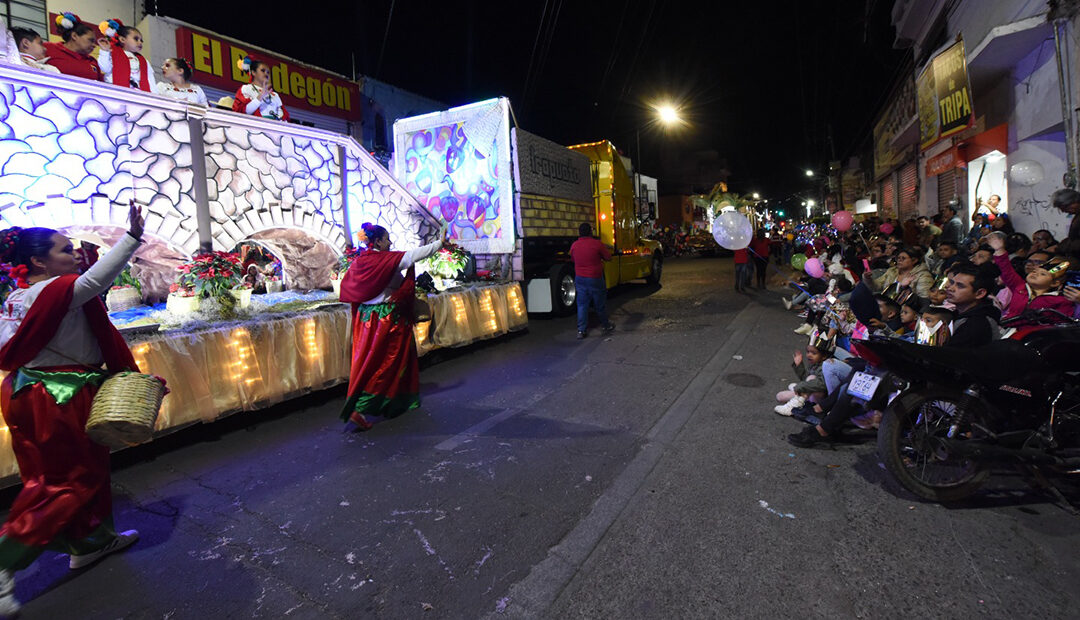 Irapuato se Prepara para la Gran Celebración de la Cabalgata de Reyes Magos 2024