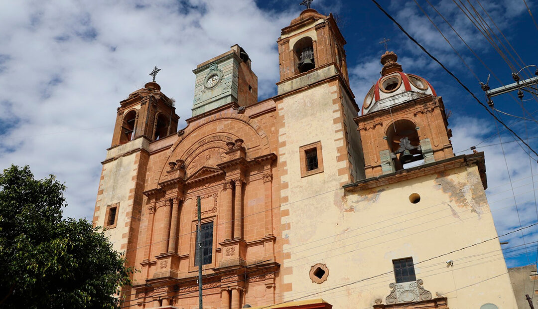Mineral de la Luz: Primer Barrio Mágico de Guanajuato es Nombrado por el Gobierno Mexicano