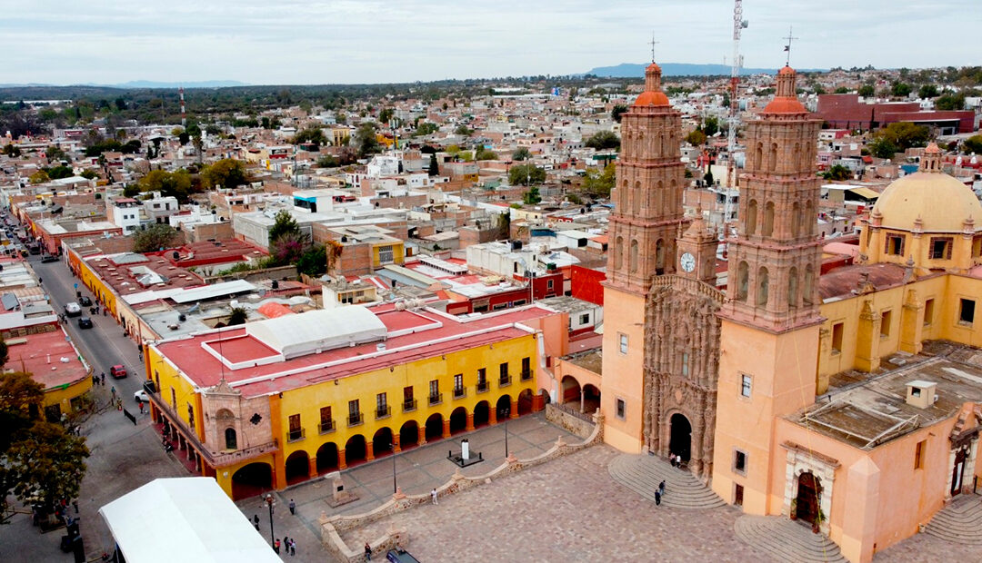 Guanajuato celebra la ratificación de 6 pueblos mágicos y avances en turismo