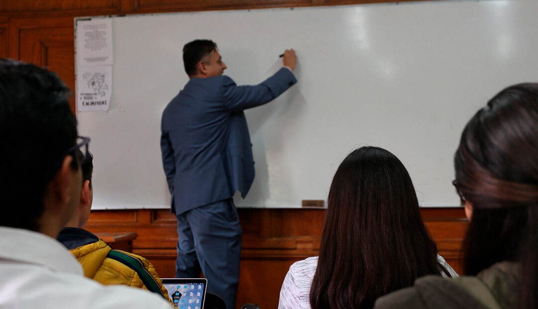 Universidad de Guanajuato anuncia su proceso de admisión para el periodo Agosto-Diciembre 2024