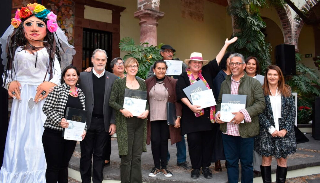 San Miguel de Allende: La Ciudad del Romance Celebra a sus Pioneros en la Industria de Bodas