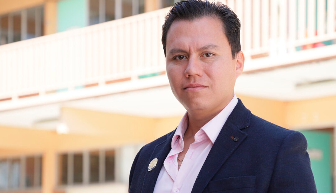 Profesor de la Universidad de Guanajuato impulsa la aplicación ética de la Inteligencia Artificial