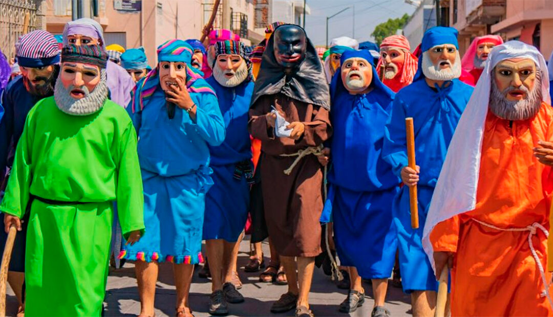 La Judea en Purísima del Rincón: tradición centenaria y expectativas de récord de asistencia celebra 151 su aniversario