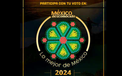 Guanajuato destaca con seis nominaciones en los premios «Lo Mejor de México»
