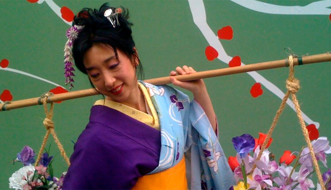 La cultura japonesa brilla en Guanajuato con el festival ‘Más Japón’