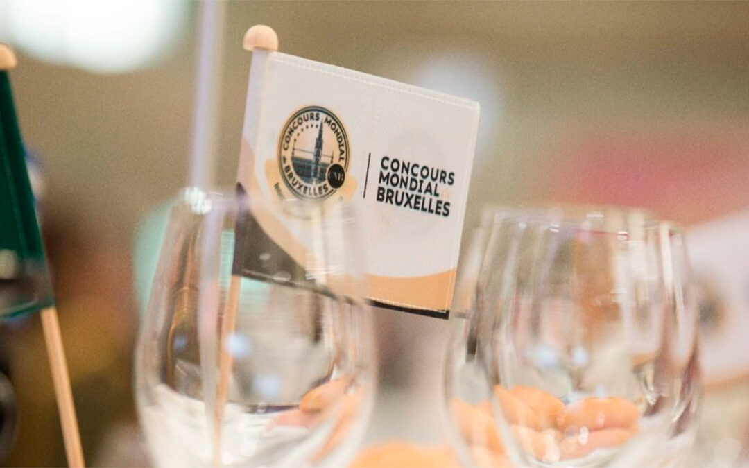 León se convierte en la capital mundial del vino con el Concurso Mundial de Bruselas