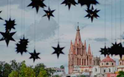 San Miguel de Allende, el «Mejor Municipio en México con Acciones a favor del Turismo»