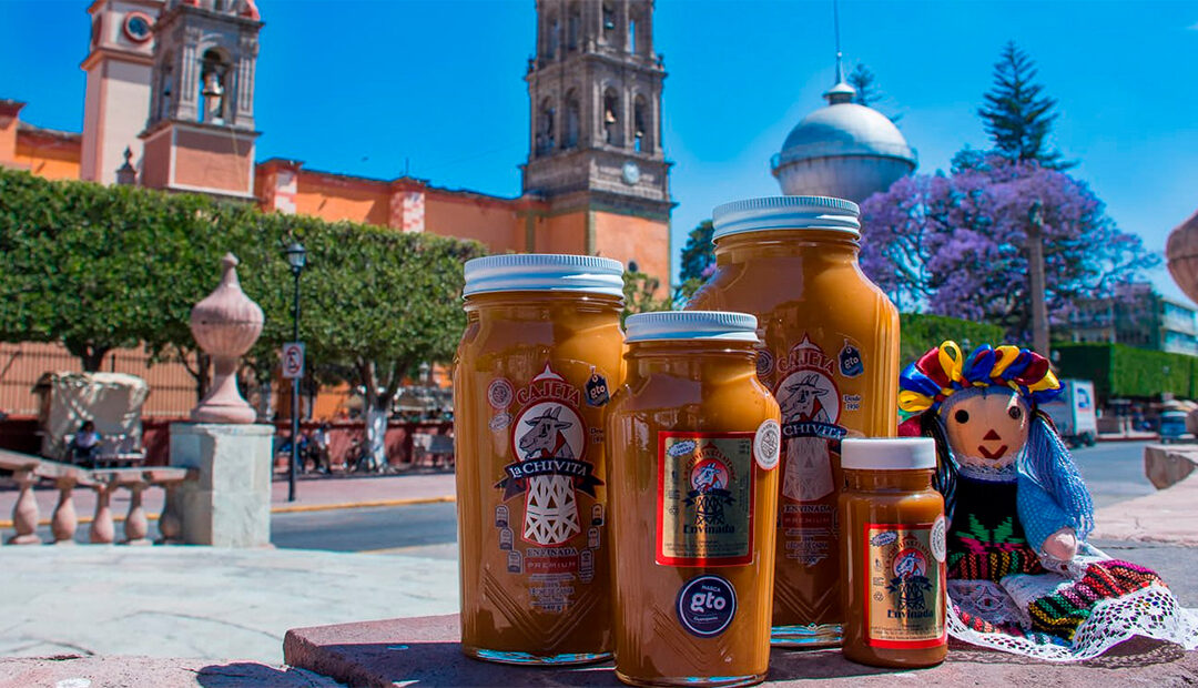 Celaya se prepara para el Séptimo Festival de la Cajeta con celebración récord Guinness