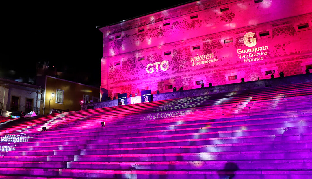 Viajeros Auténticos celebran la Grandeza de Guanajuato en la segunda edición de los premios ‘Lo Mejor de Guanajuato’