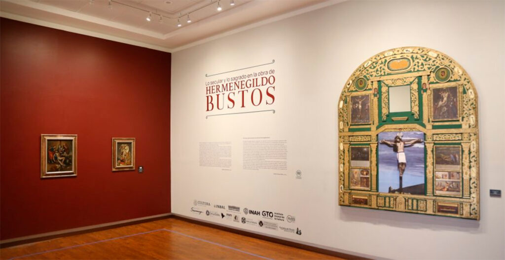 Museo Hermenegildo Bustos celebra su séptimo aniversario 