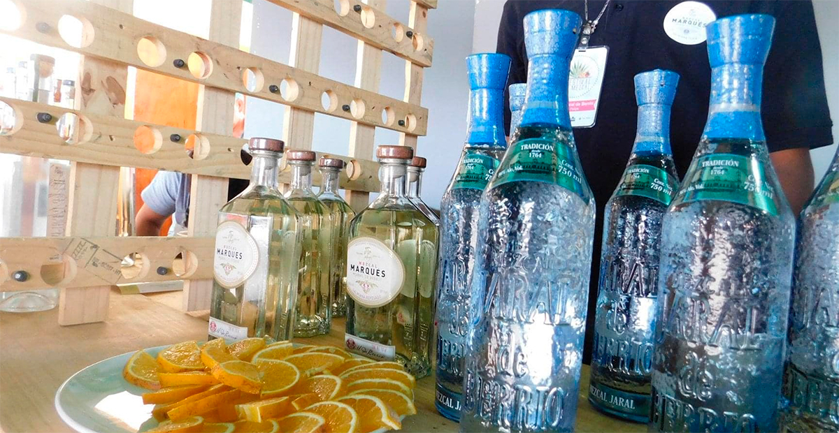 San Felipe Mezcal: Celebra la 6ta. edición de su Festival