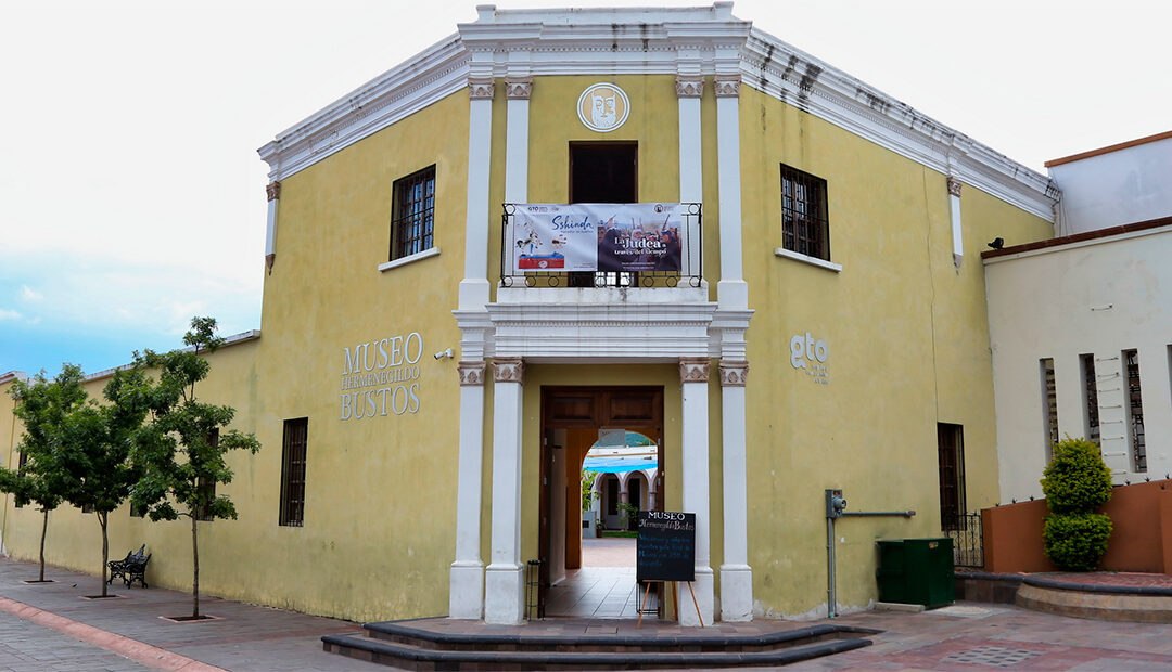 Museo Hermenegildo Bustos celebra su séptimo aniversario con una semana de actividades gratuitas