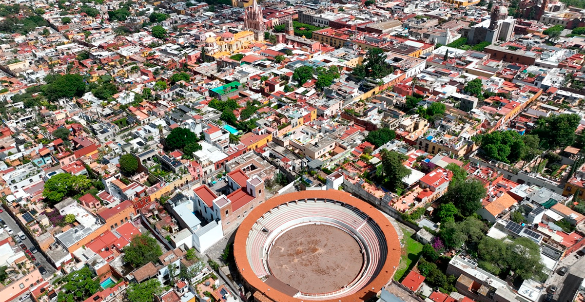 San Miguel de Allende: Presentan campaña '¿Sabías Qué?'