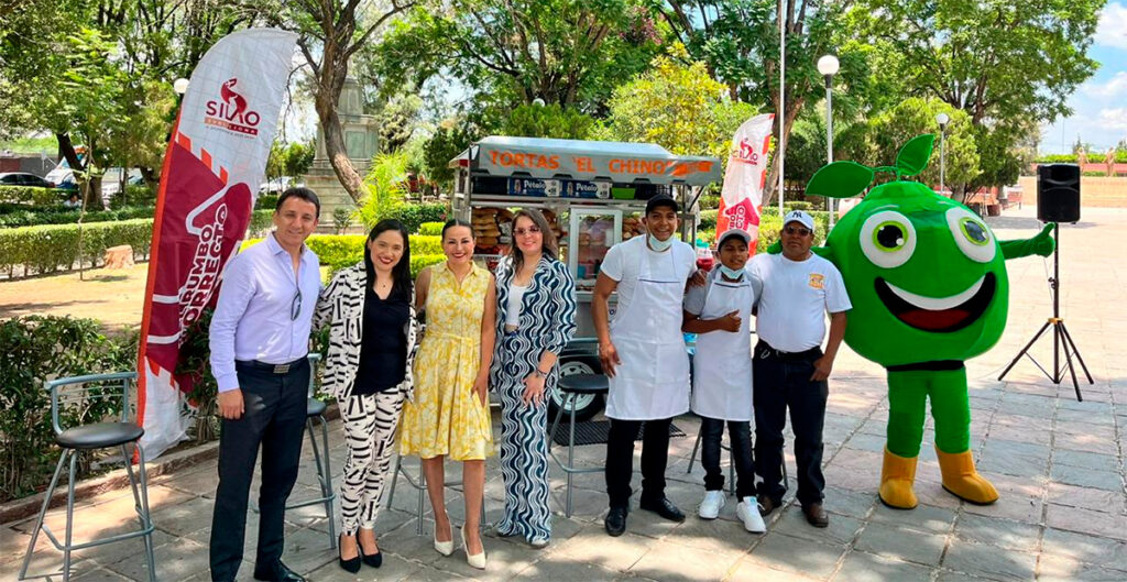 Silao se Prepara para la 3er 'Festival Corazón de Torta'