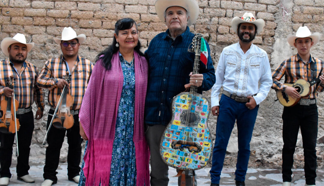 El Talento de Guanajuato Brilla en el 52° Festival Internacional Cervantino