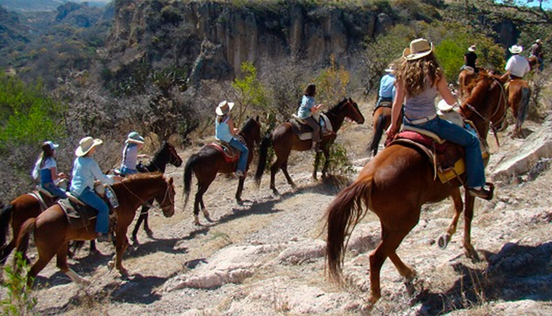 Guanajuato experimenta un auge en el turismo internacional con un incremento del 17.7% en 2024