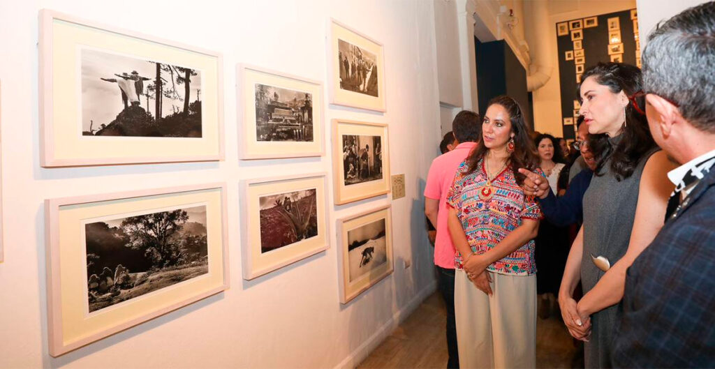 Cervantino: Casa Oaxaca abre sus puertas en el 52º Festival 