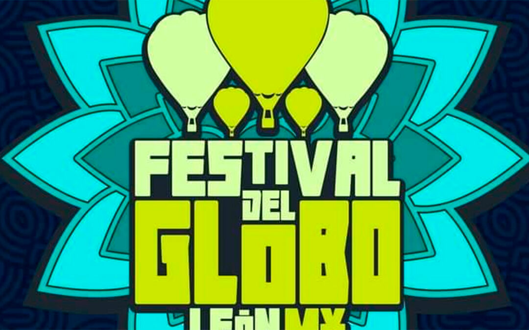 El Festival Internacional del Globo 2024 llega a León con más de 200 globos y conciertos internacionales