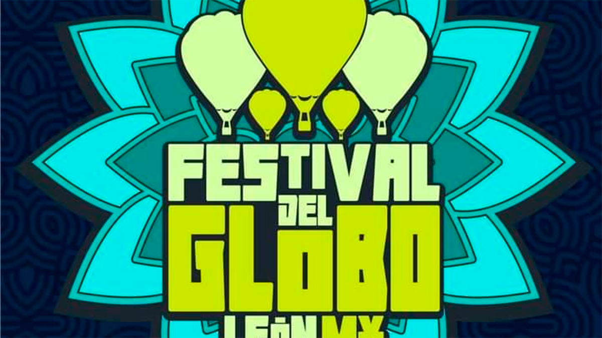 Festival Internacional del Globo, recibe más de 200 globos