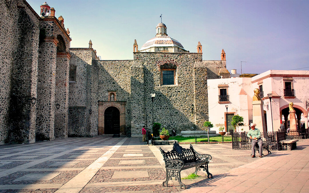 Salvatierra, Guanajuato, es declarado “Zona de Monumentos Históricos” por su riqueza cultural y arquitectónica