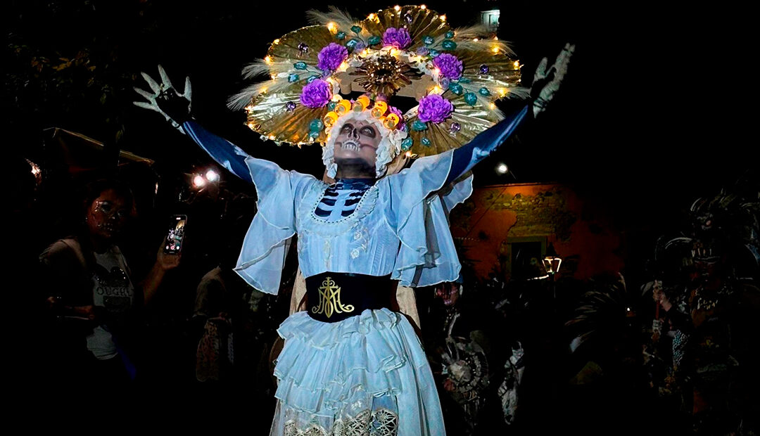 Guanajuato Capital celebrará el Festival del Día de Muertos 2025 con China como país invitado