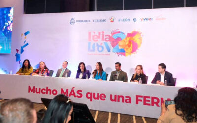 León Presenta la Feria Estatal 2025: Una Celebración Cultural y Económica para Todo México