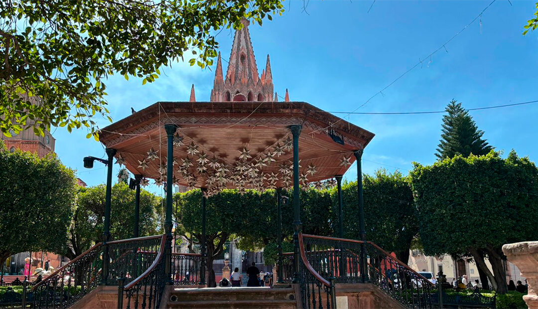 Proponen crear el Museo de Promoción Turística de Guanajuato en San Miguel de Allende