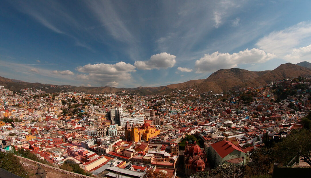 Guanajuato Impulsa el Turismo con Nuevos Proyectos y Capacitación Gratuita