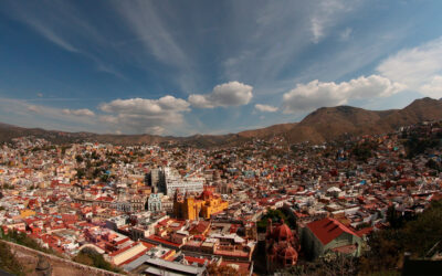 Guanajuato Impulsa el Turismo con Nuevos Proyectos y Capacitación Gratuita