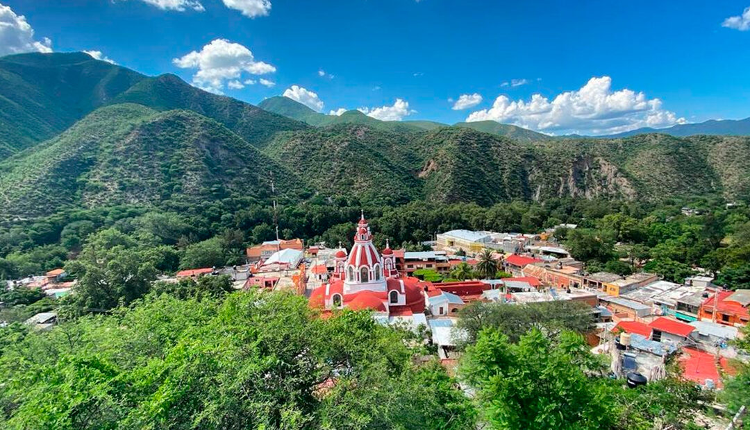 Encanto en la Sierra Gorda: Xichú, el tesoro escondido de Guanajuato